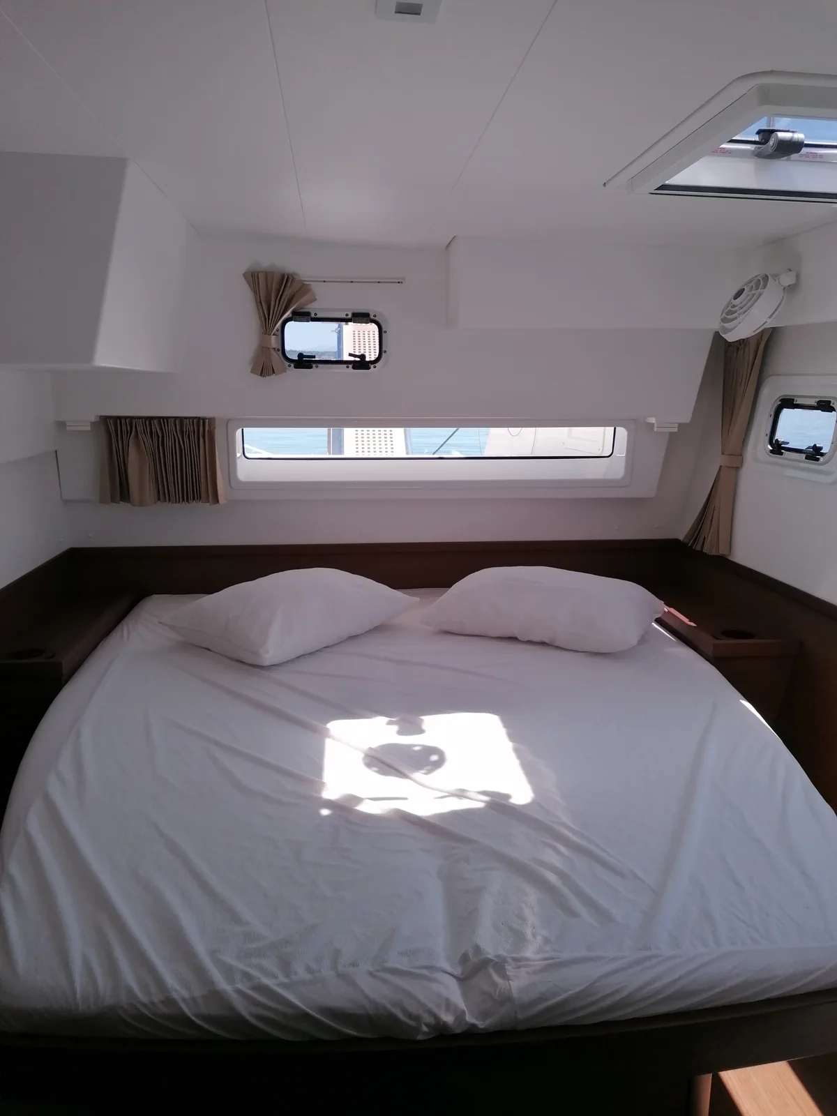 Yacht LAGOON 42 - Senza SE - Foto 1