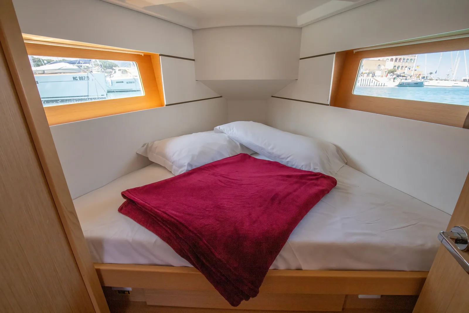 Yacht BENETEAU Oceanis 35.1 - Levante - Foto 1