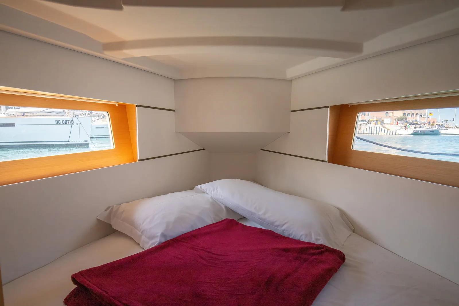 Yacht BENETEAU Oceanis 35.1 - Levante - Foto 1