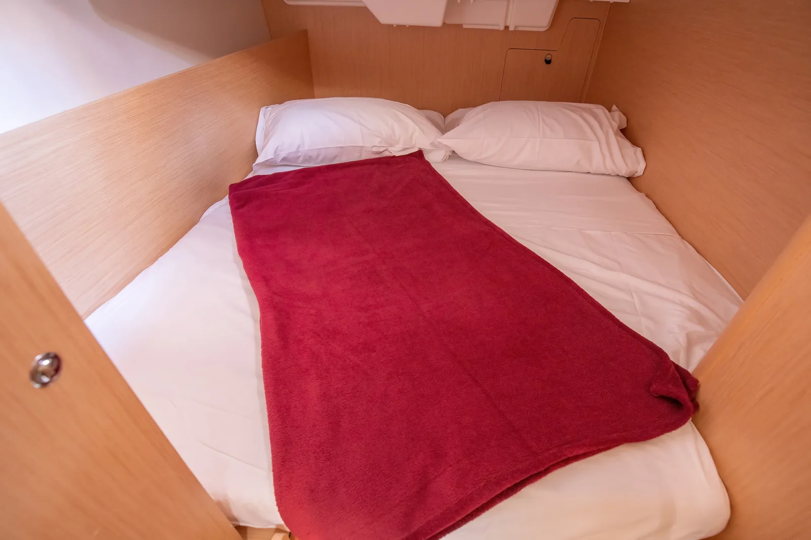 Yacht BENETEAU Oceanis 35.1 - Levante - Foto 1