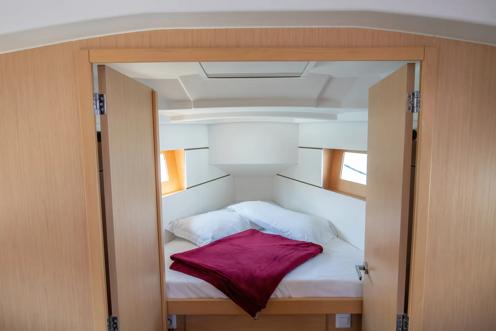 Yacht BENETEAU Oceanis 35.1 - Levante - Foto 1