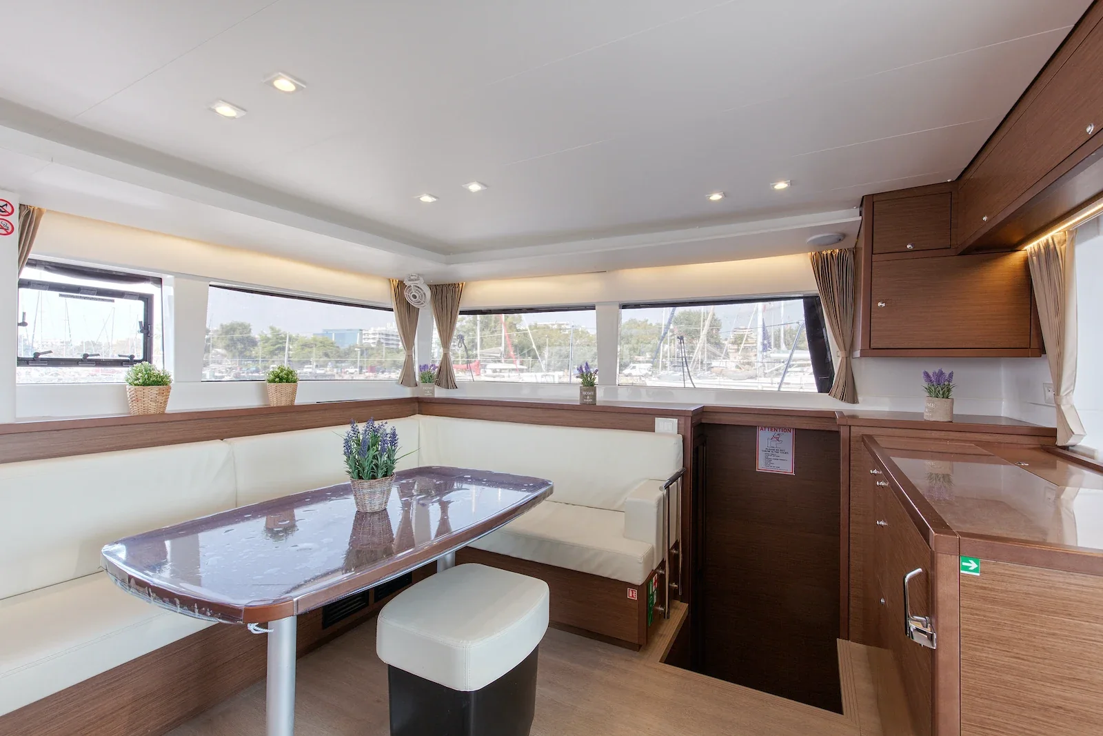 Yacht LAGOON 450 F - Relax - Foto 1