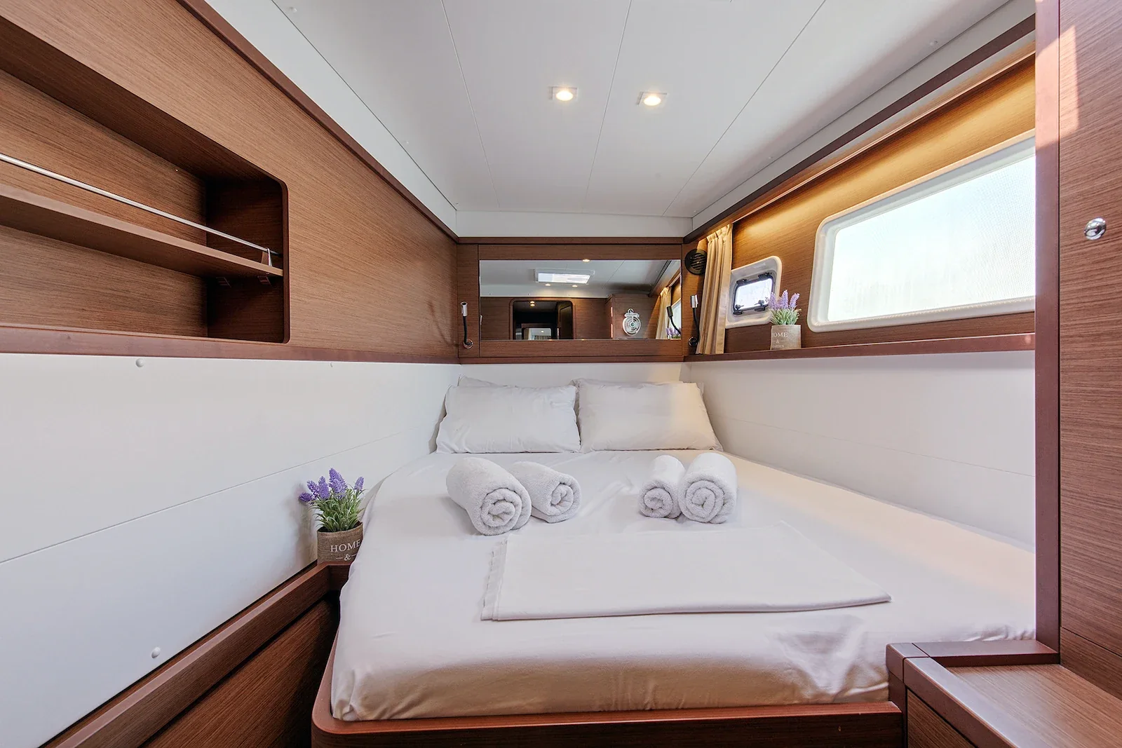 Yacht LAGOON 450 F - Relax - Foto 1