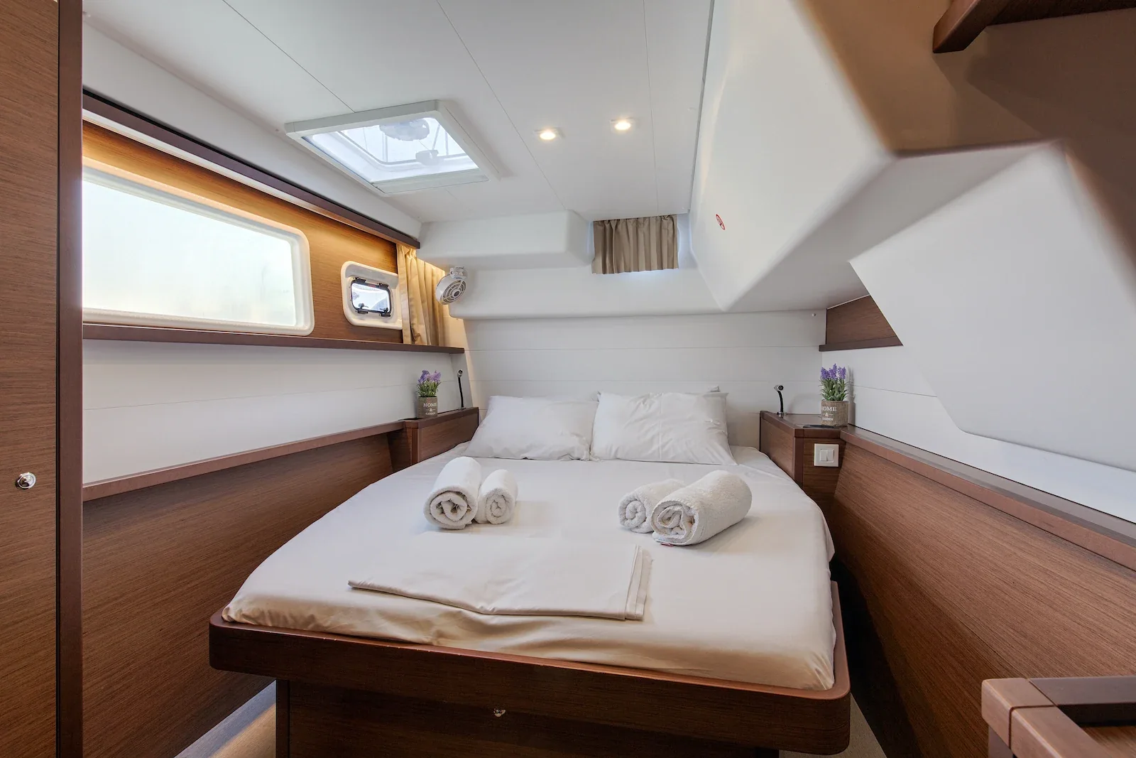 Yacht LAGOON 450 F - Relax - Foto 1