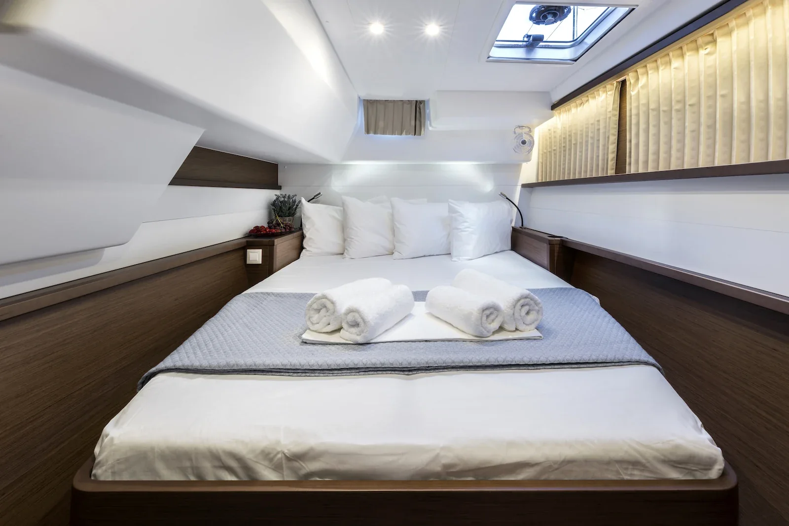 Yacht LAGOON 450 F - Relax - Foto 1