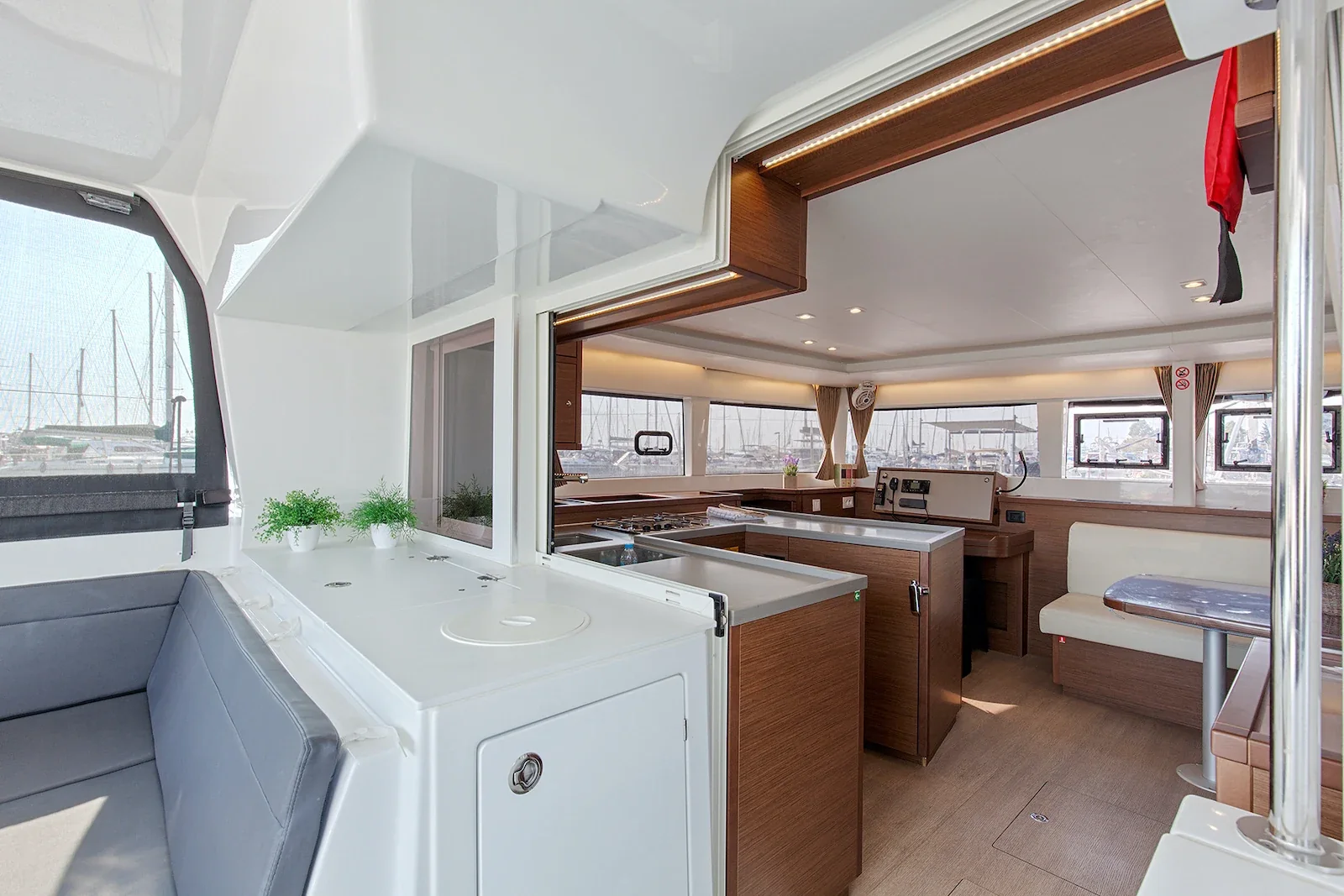 Yacht LAGOON 450 F - Relax - Foto 1