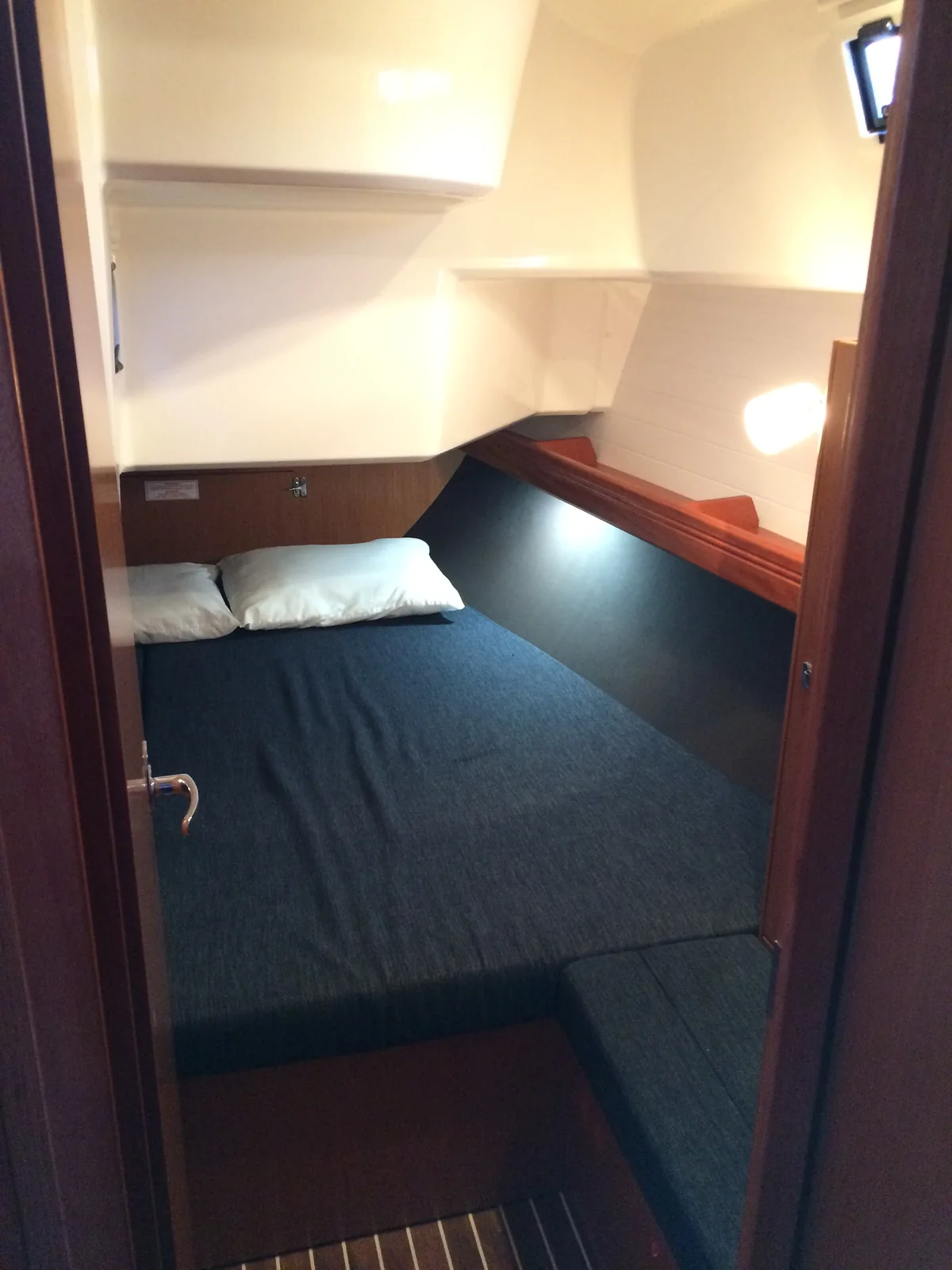 Yacht BAVARIA Cruiser 37 - Sea Hope - Foto 1