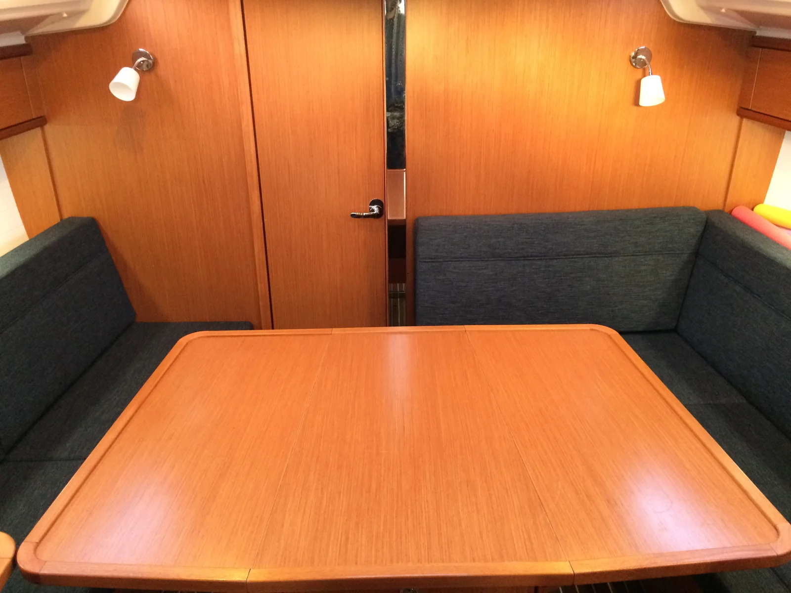 Yacht BAVARIA Cruiser 37 - Sea Hope - Foto 1