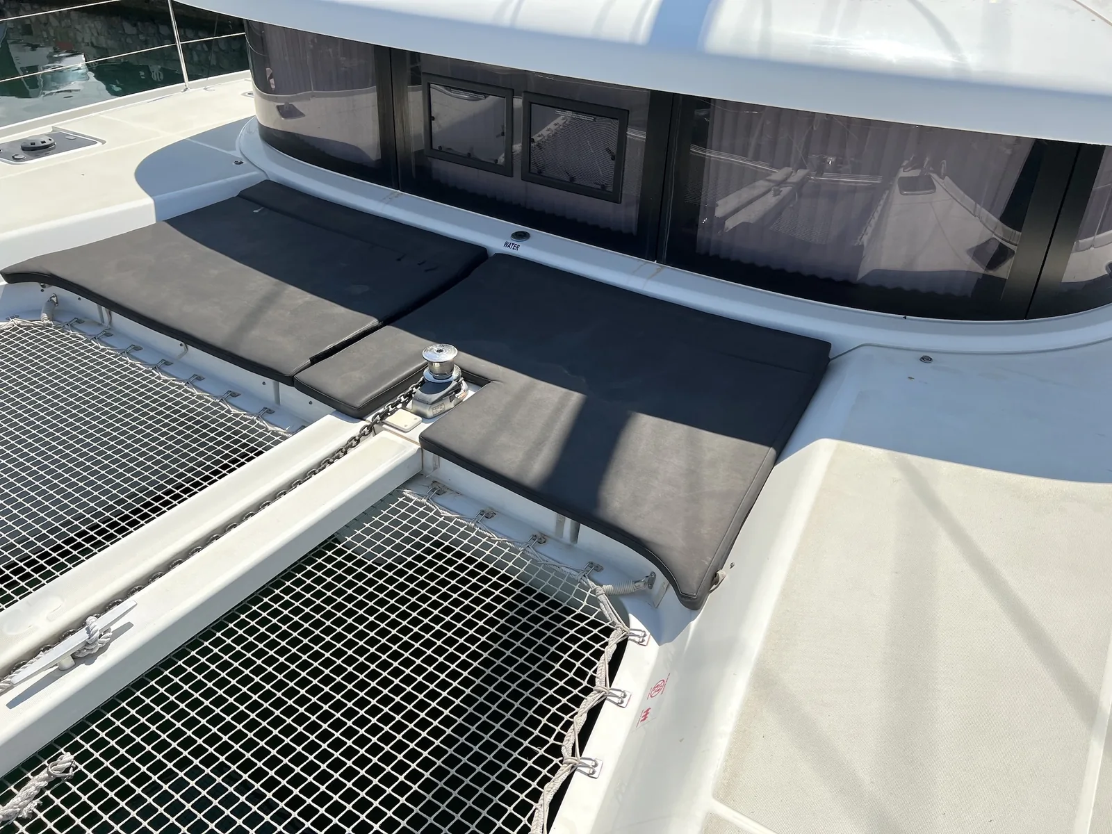 Yacht LAGOON 42 - Sea Hawk - Foto 1