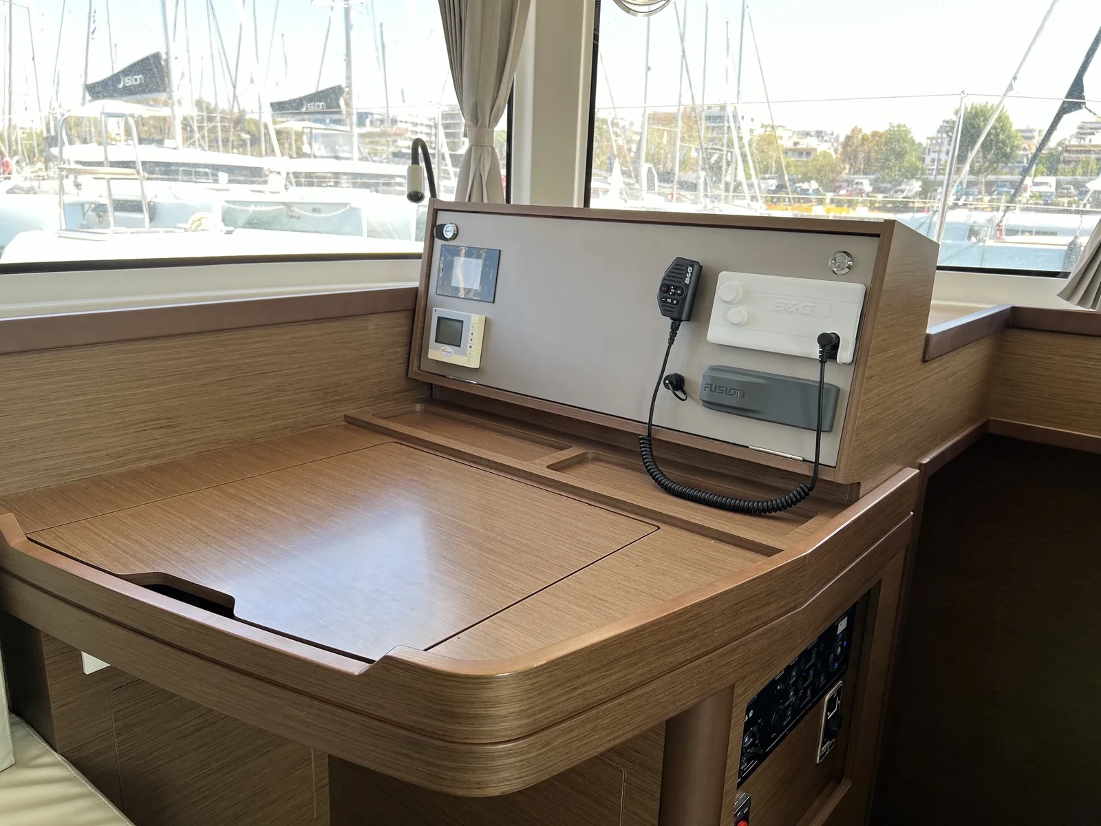 Yacht LAGOON 42 - Sea Hawk - Foto 1