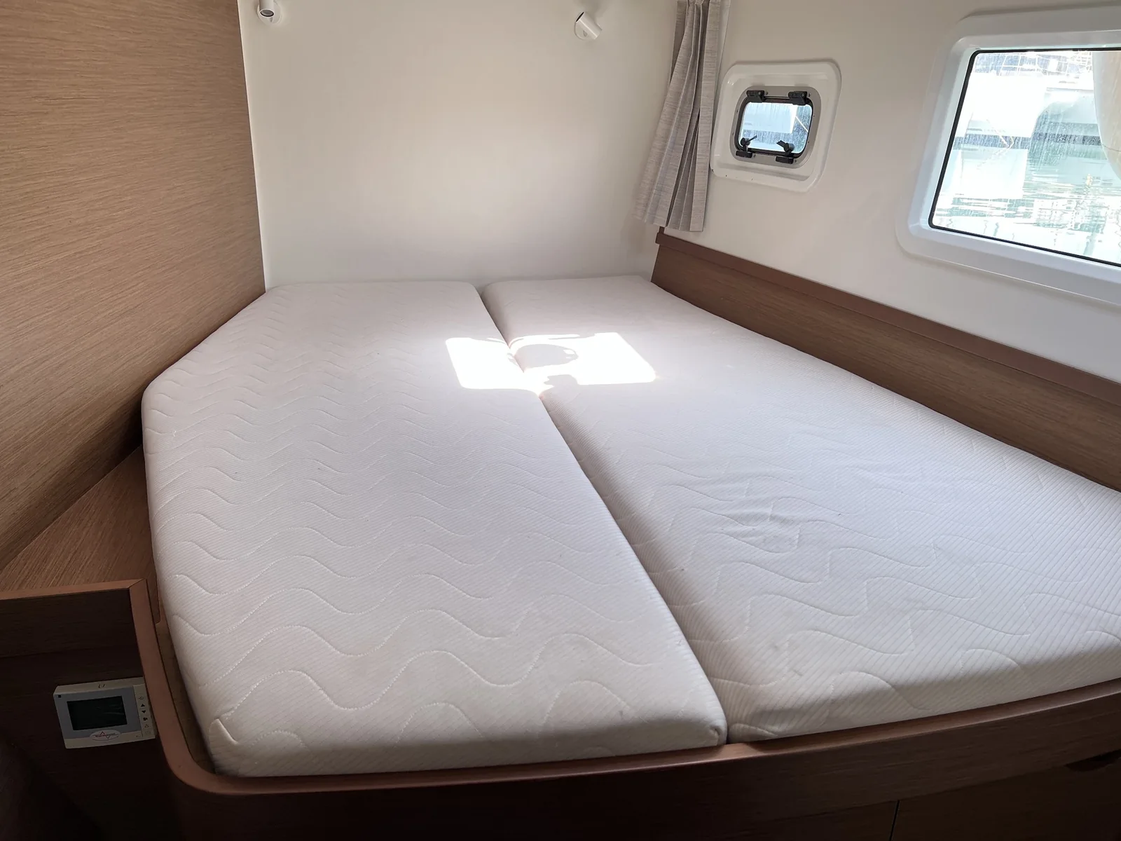 Yacht LAGOON 42 - Sea Hawk - Foto 1