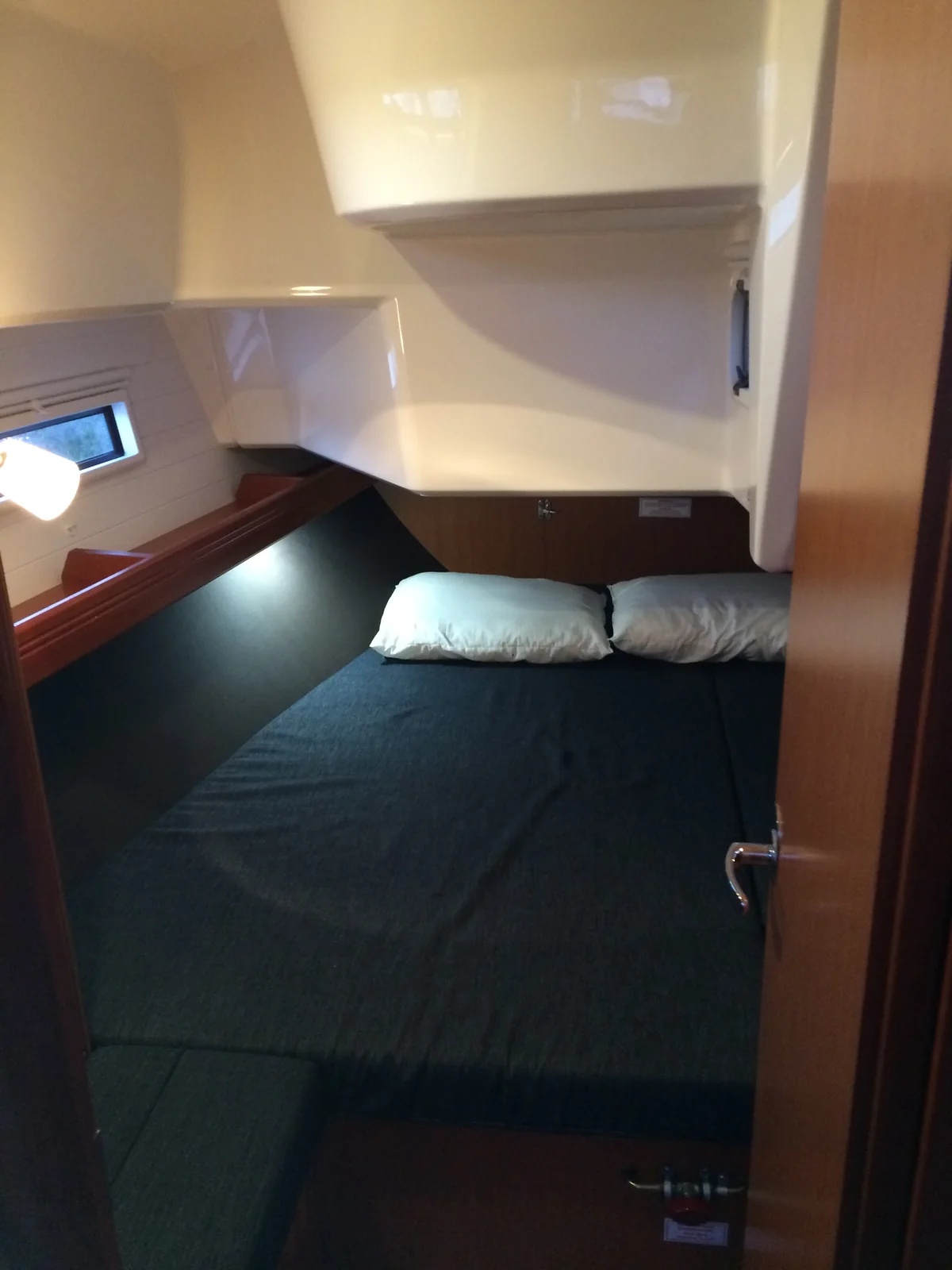 Yacht BAVARIA Cruiser 37 - Sea Hope - Foto 1