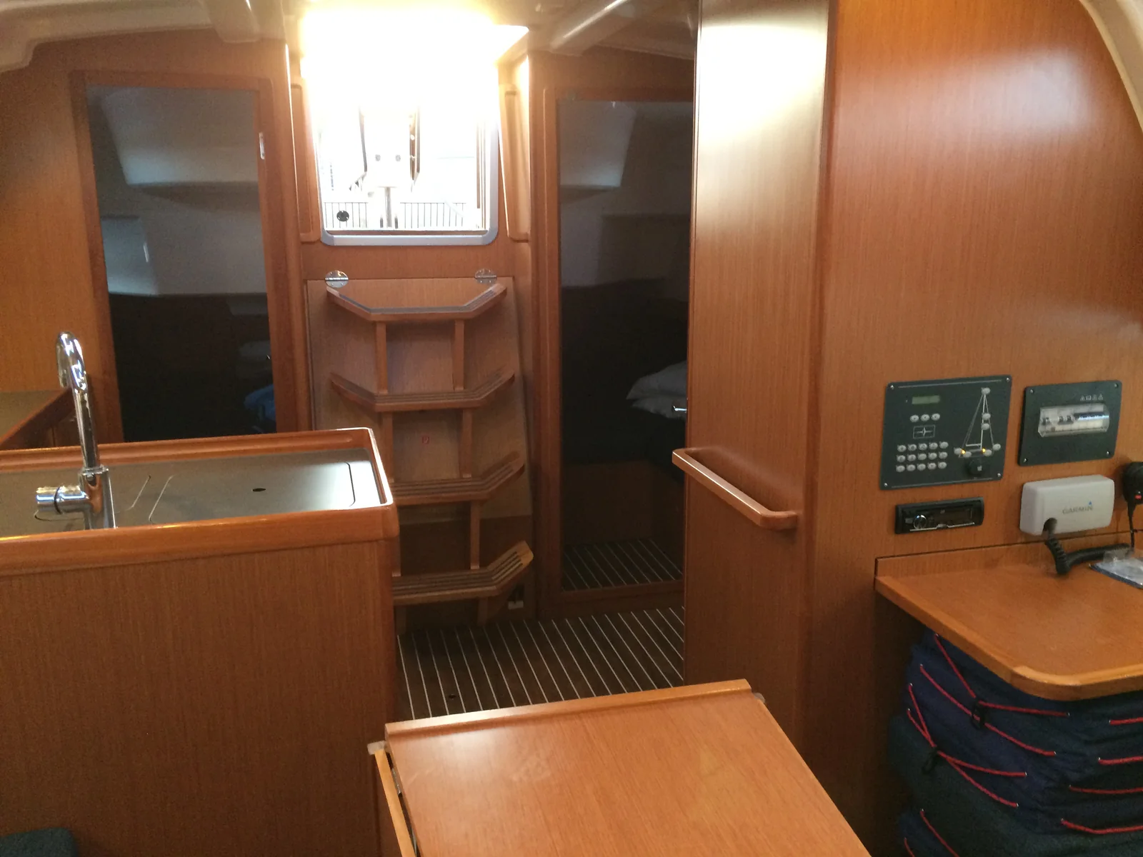 Yacht BAVARIA Cruiser 37 - Sea Hope - Foto 1