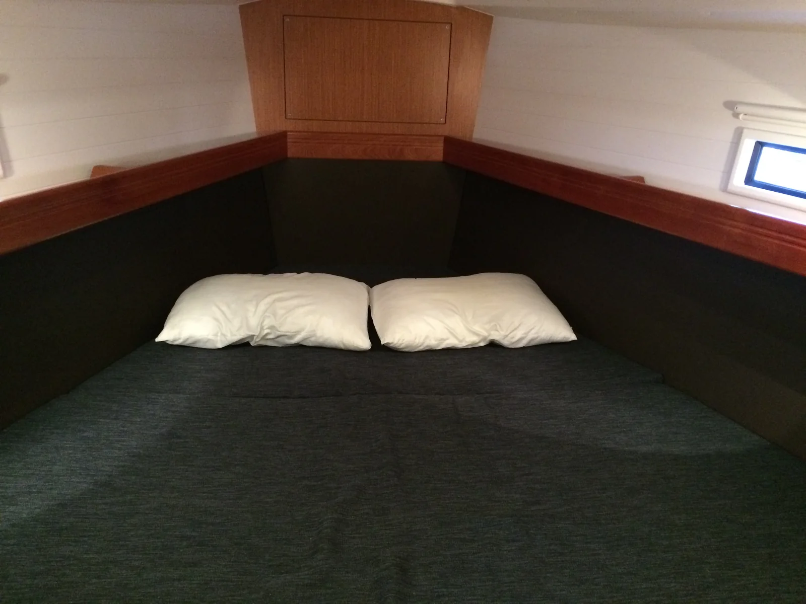 Yacht BAVARIA Cruiser 37 - Sea Hope - Foto 1