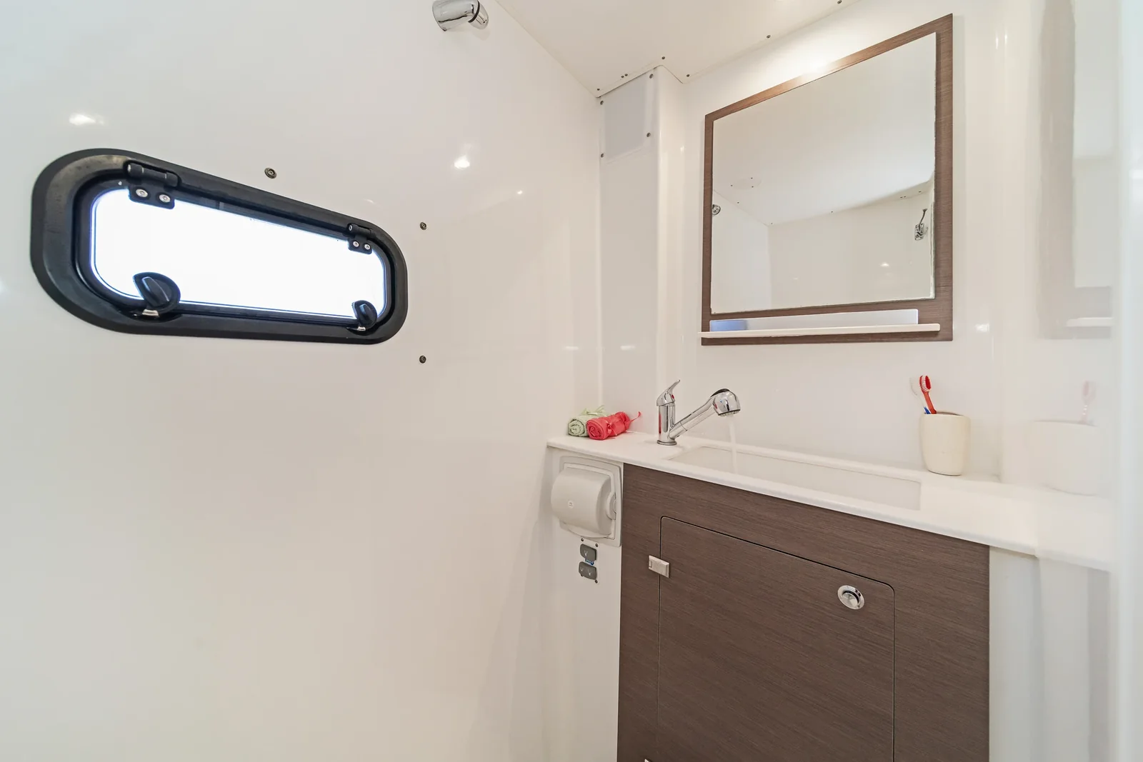 Yacht CATANA Bali Catspace - Duende - Foto 1