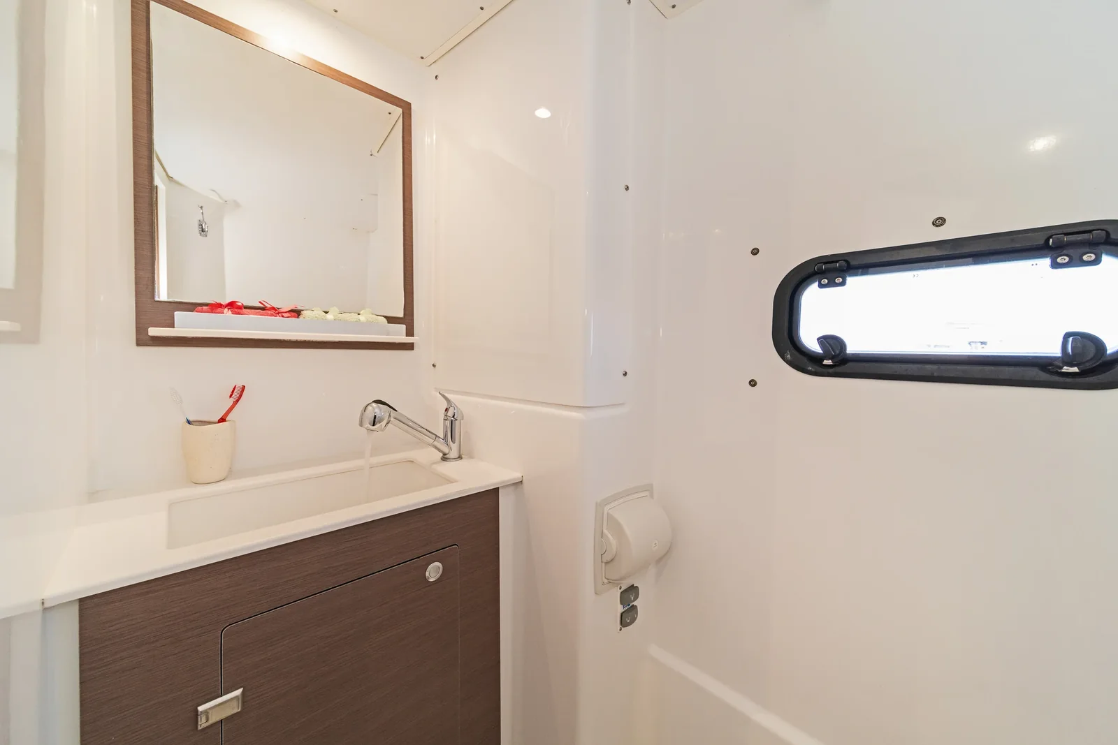 Yacht CATANA Bali Catspace - Duende - Foto 1
