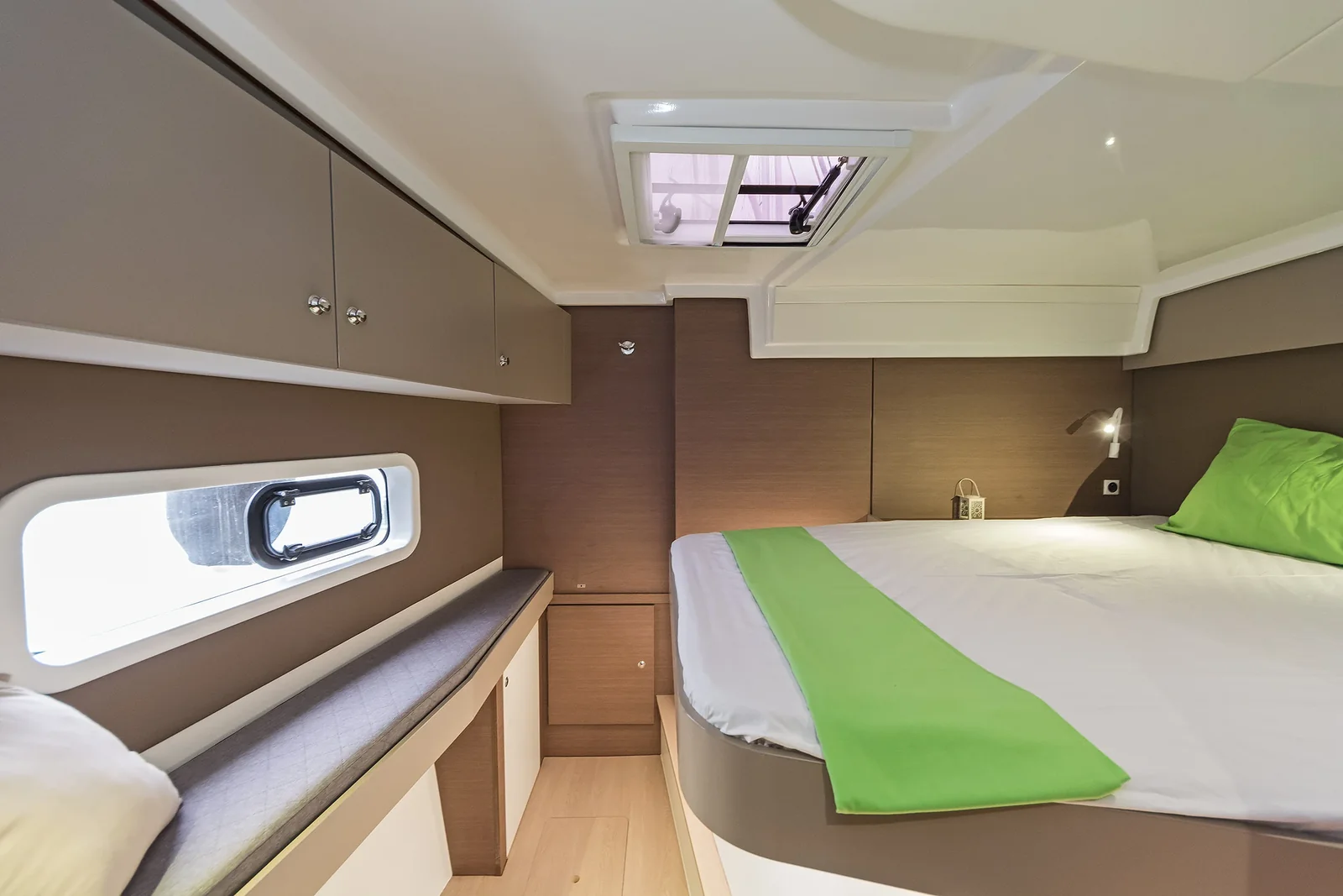 Yacht CATANA Bali Catspace - Mediteo - Foto 1