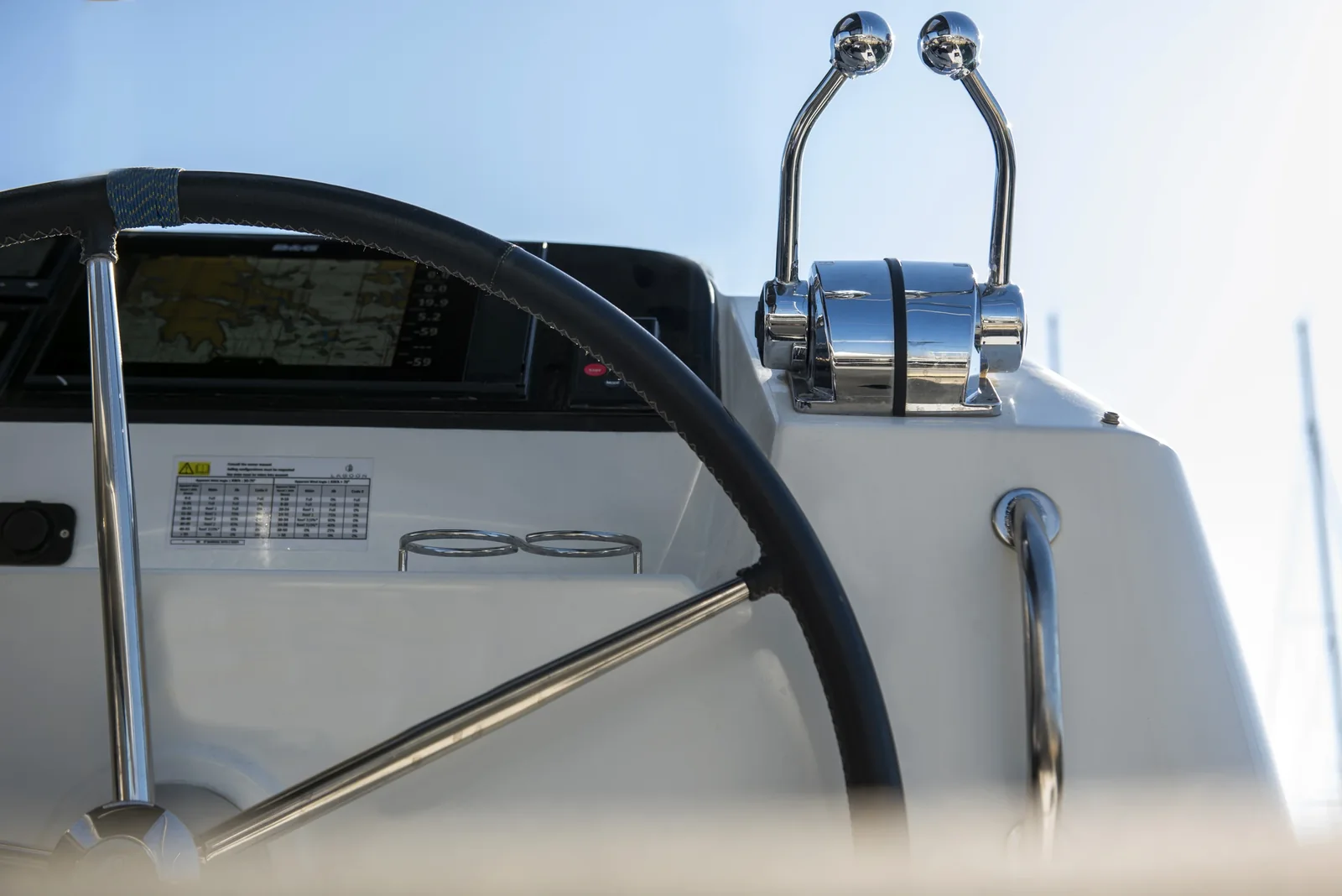 Yacht LAGOON 40 - L'Avventura - Foto 1