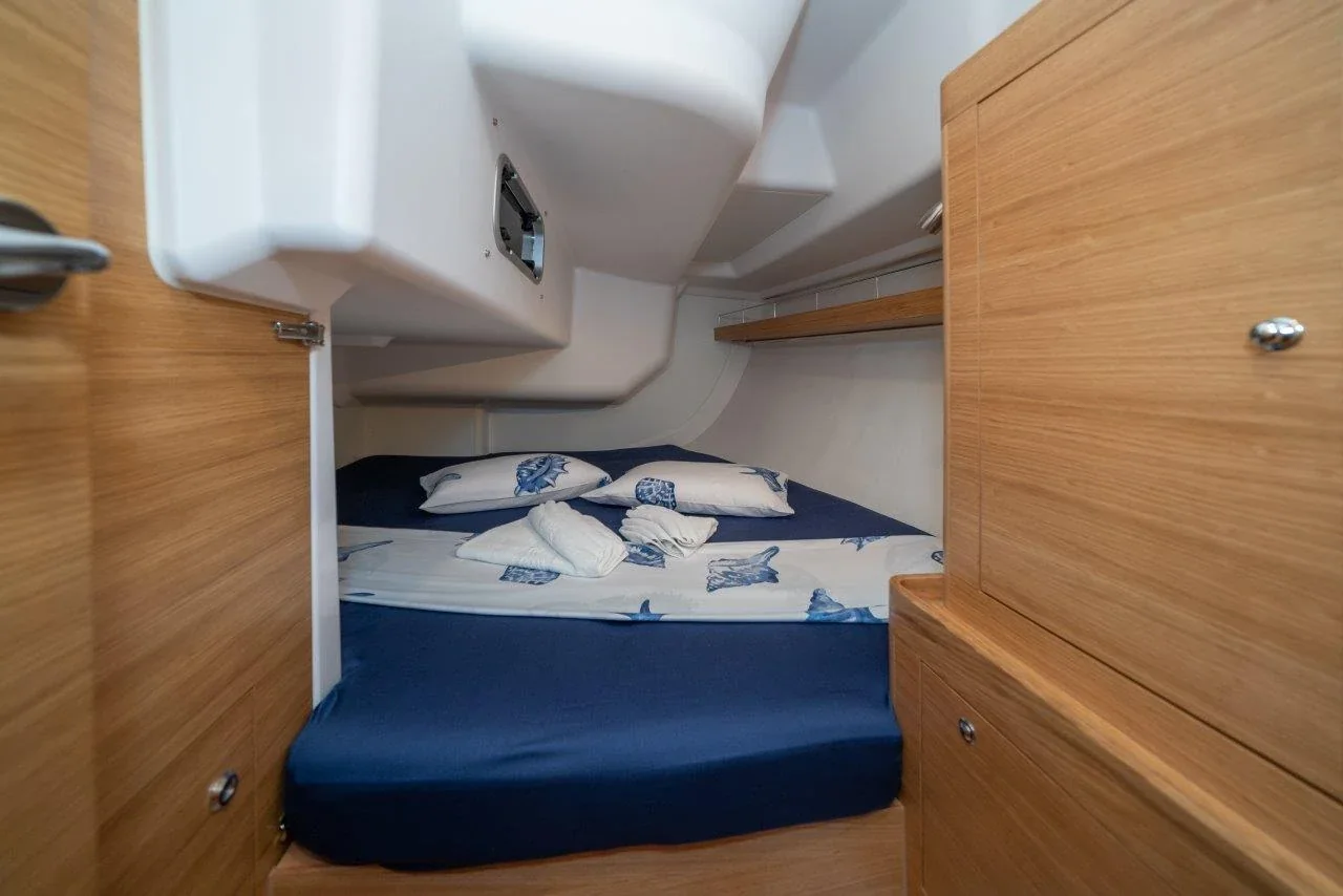 Yacht X-Yachts Xc 35 - Lady X - Foto 1