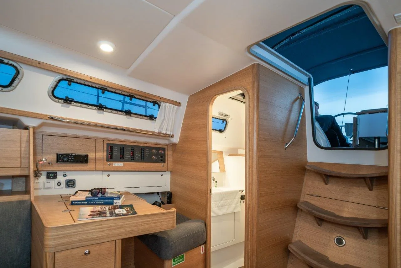Yacht X-Yachts Xc 35 - Lady X - Foto 1