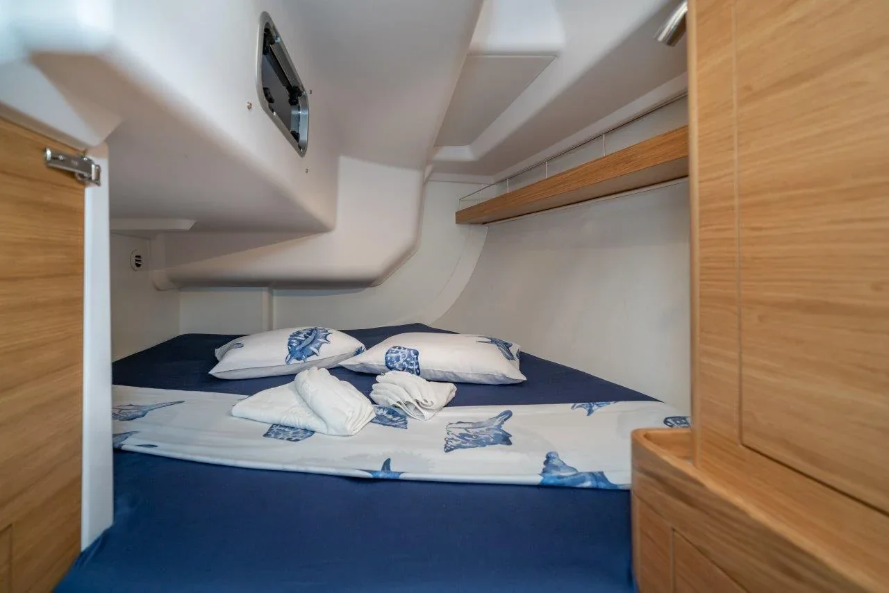 Yacht X-Yachts Xc 35 - Lady X - Foto 1