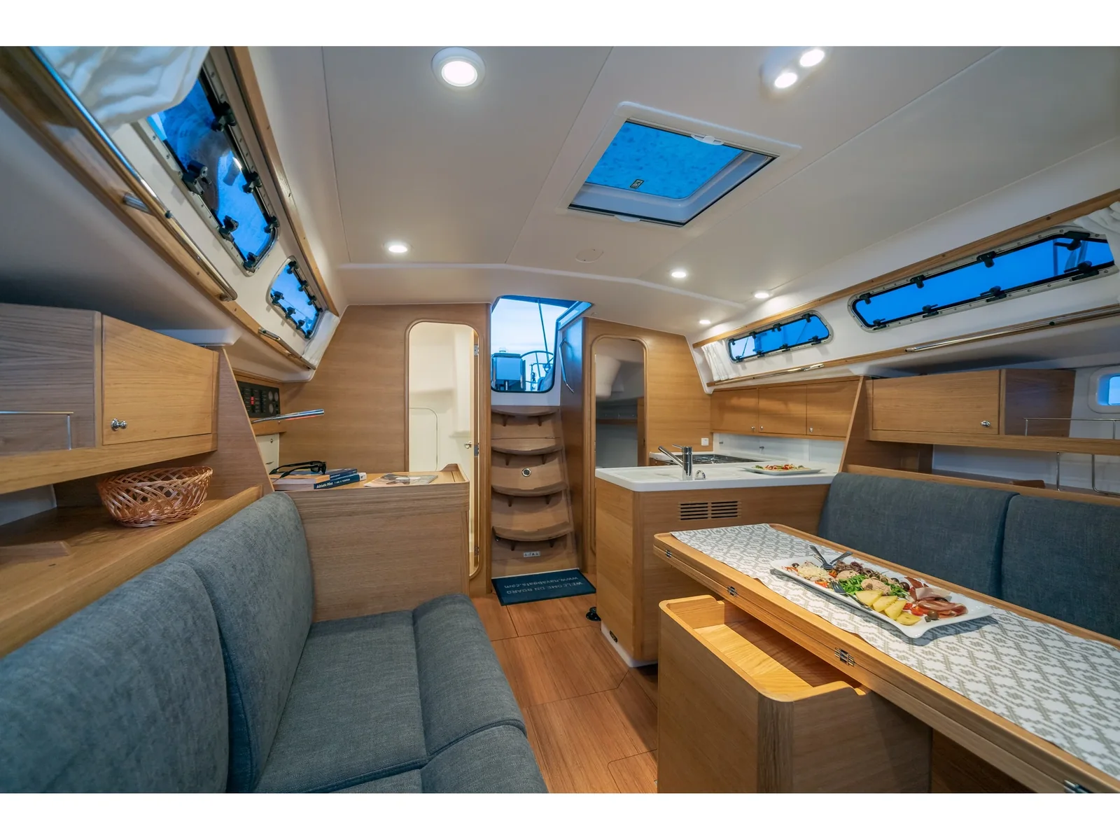 Yacht X-Yachts Xc 35 - Lady X - Foto 1