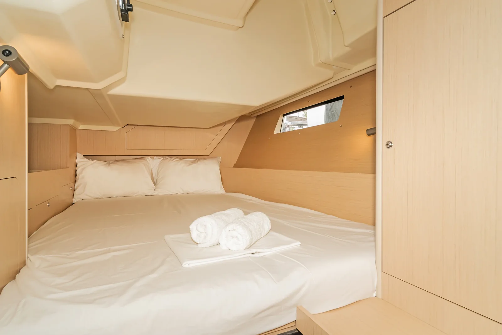 Yacht BENETEAU Oceanis 41.1 - Silver Eintzel