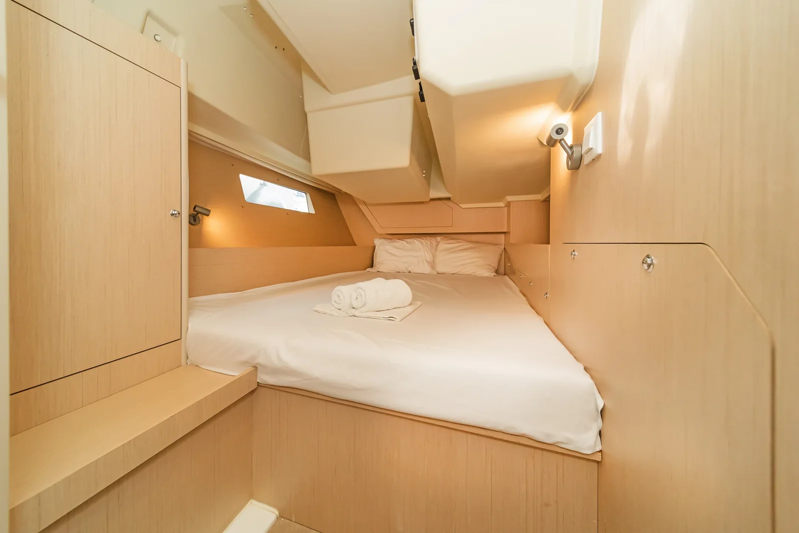 Yacht BENETEAU Oceanis 41.1 - Silver Eintzel - Foto 1