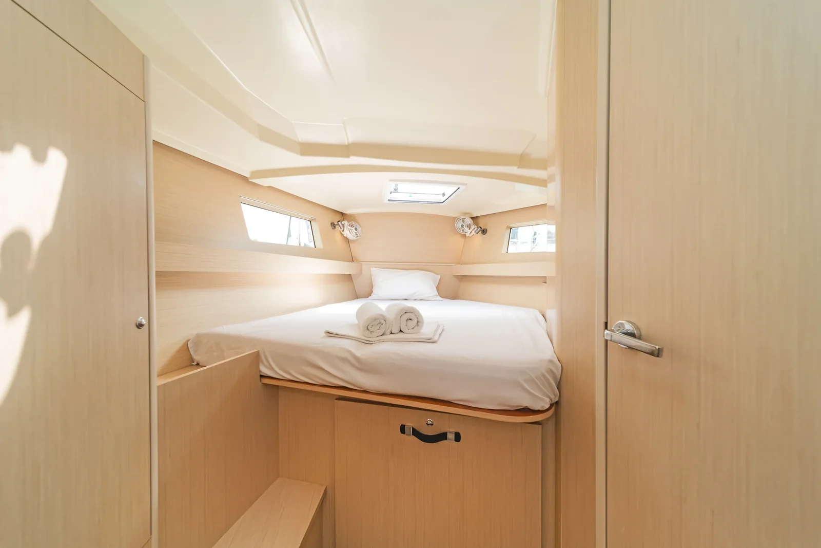 Yacht BENETEAU Oceanis 41.1 - Silver Eintzel - Foto 1