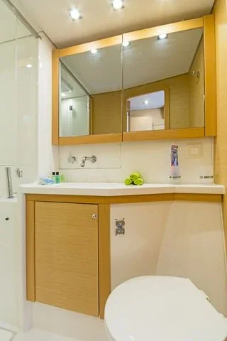 Yacht LAGOON 450 F - Anna Tessa - Foto 1