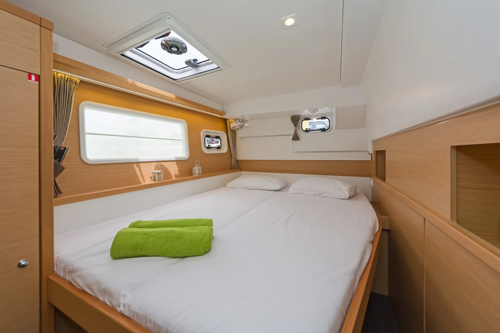 Yacht LAGOON 400 S2 - Libre - Foto 1