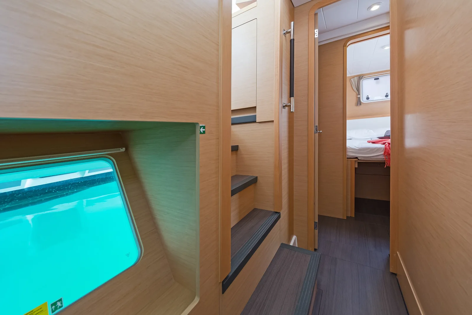 Yacht LAGOON 400 S2 - Libre - Foto 1