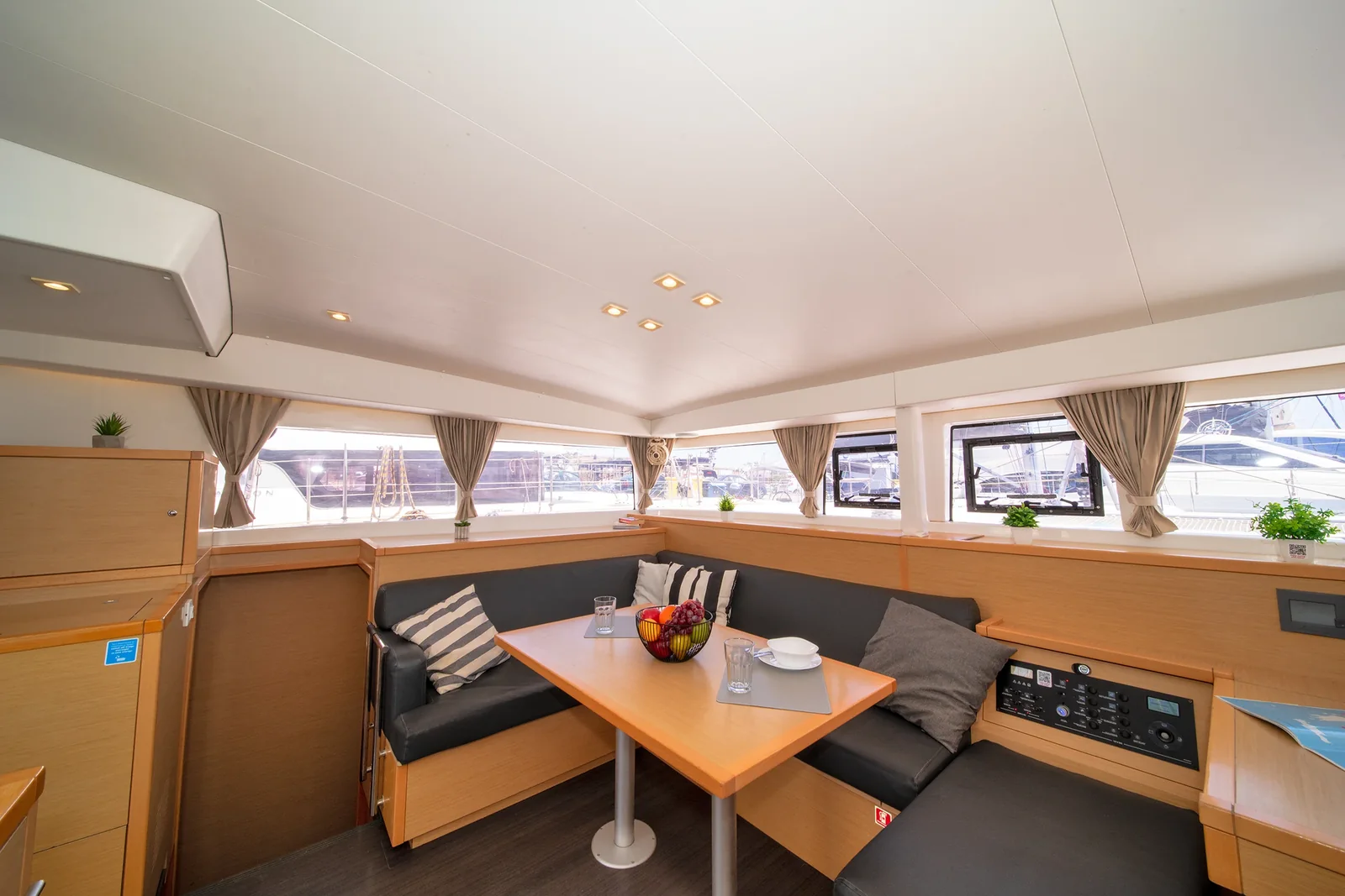 Yacht LAGOON 400 S2 - Callisto - Foto 1