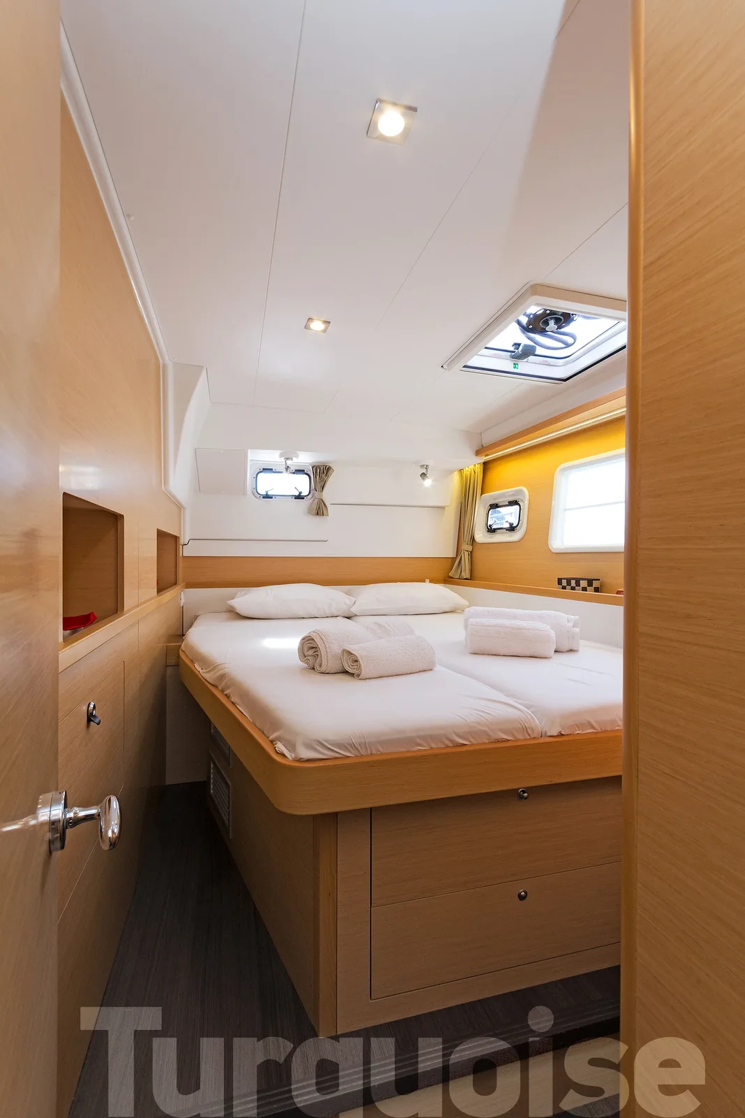 Yacht LAGOON 400 S2 - Turquoise - Foto 1