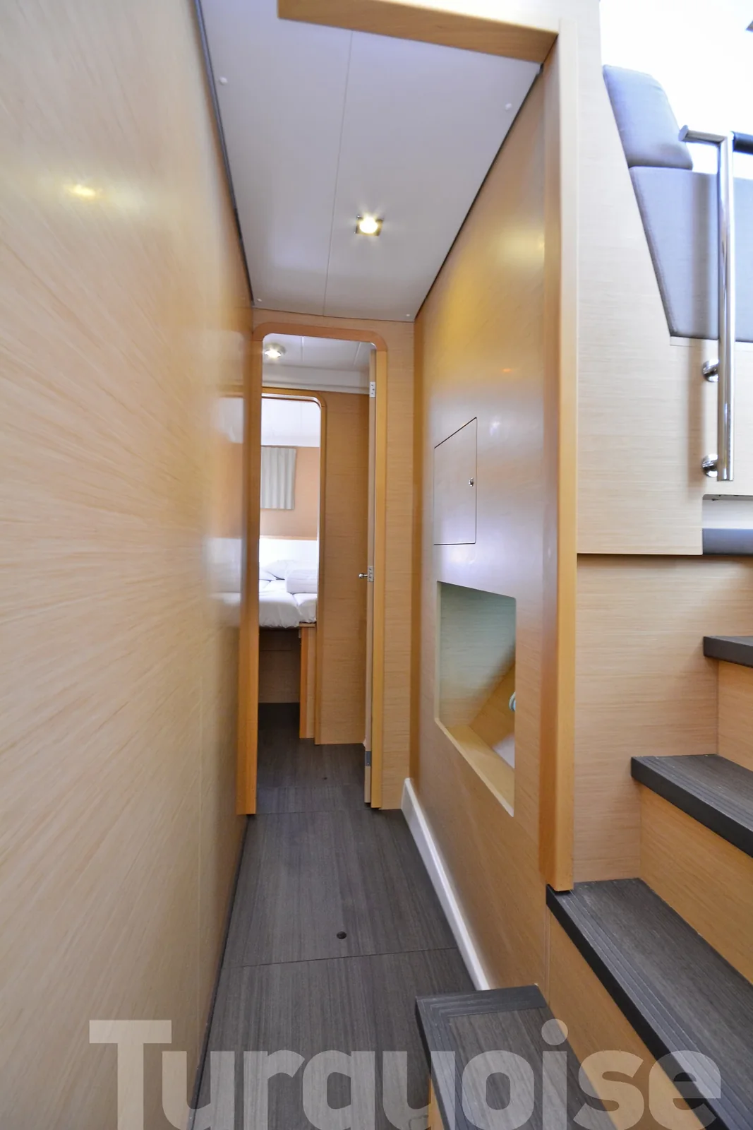 Yacht LAGOON 400 S2 - Turquoise - Foto 1