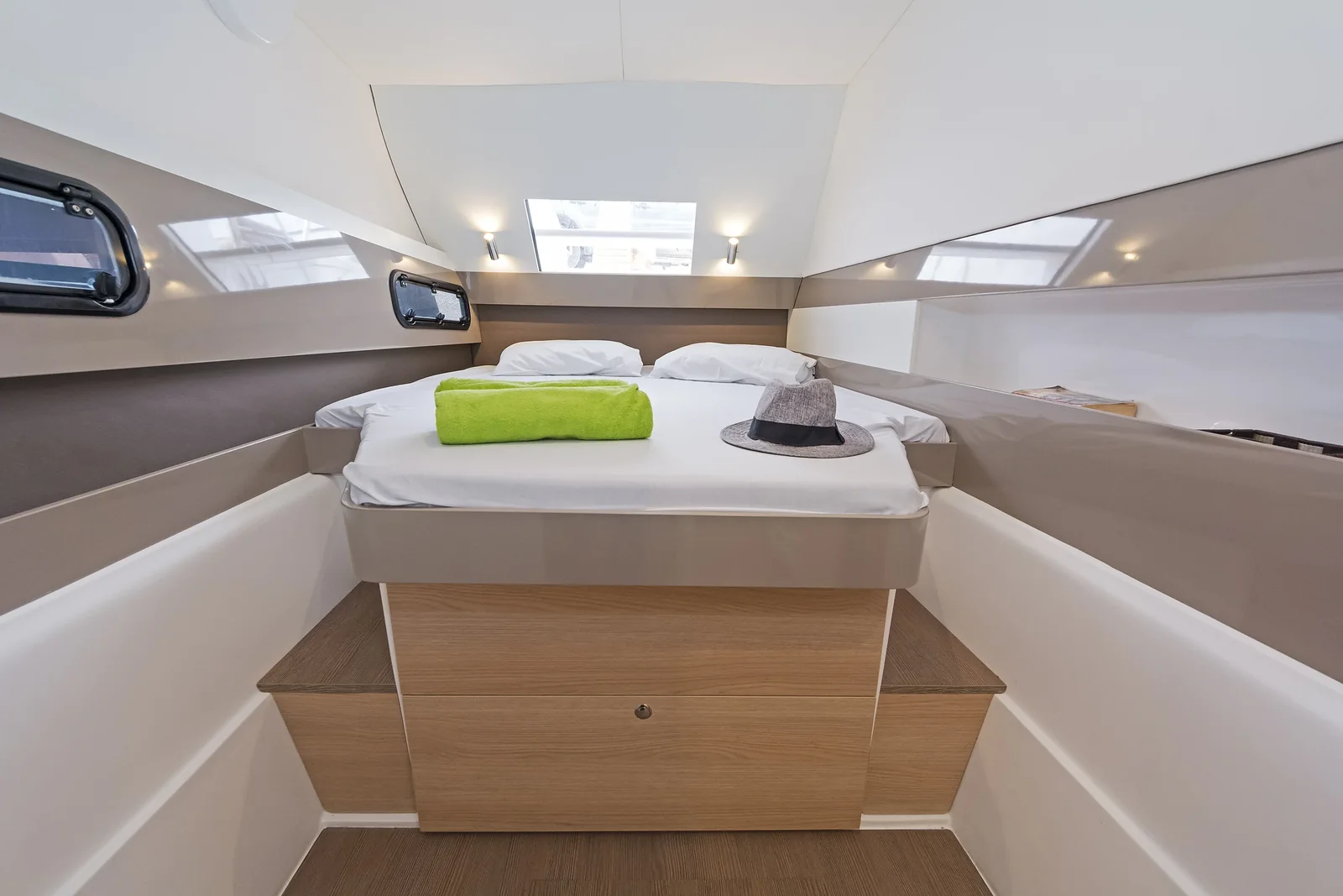 Yacht CATANA Bali 4.1 - E.S. - Foto 1