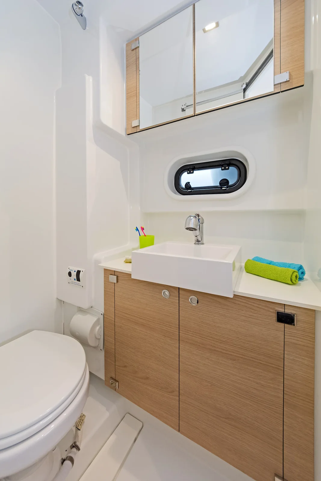 Yacht CATANA Bali 4.1 - E.S. - Foto 1
