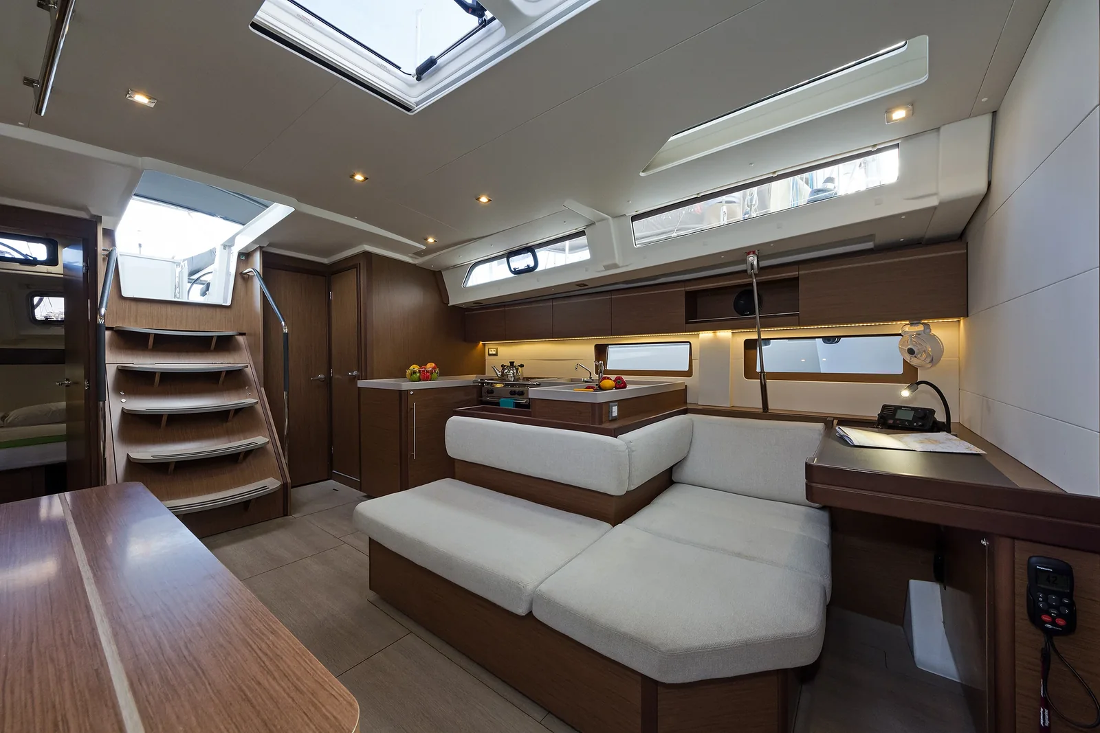 Yacht BENETEAU Oceanis 51.1 - Cuba Libra - Foto 1