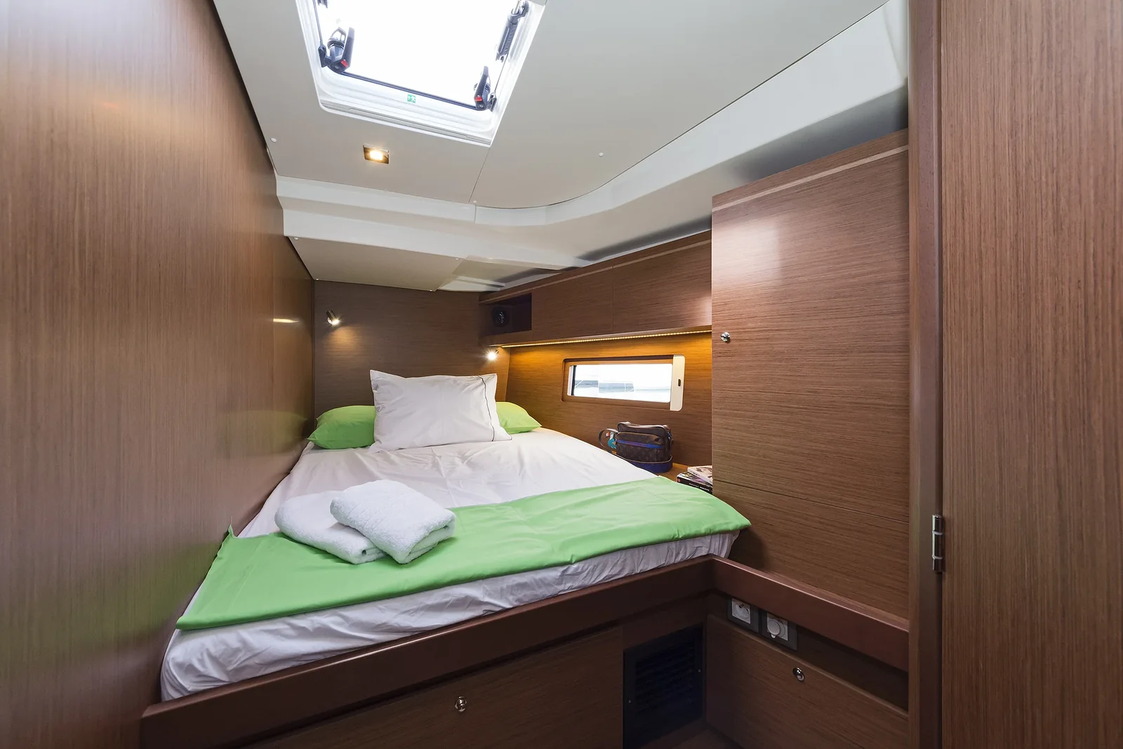 Yacht BENETEAU Oceanis 51.1 - Cuba Libra - Foto 1