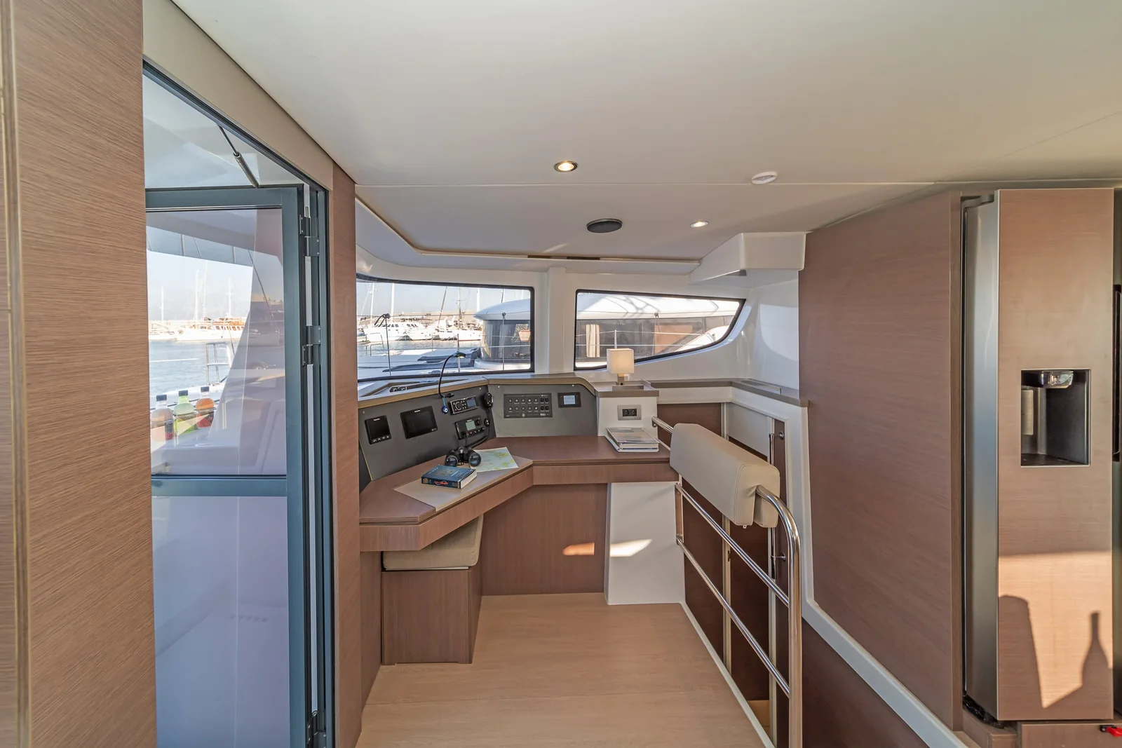 Yacht CATANA Bali 4.6 - Rafaela - Foto 1