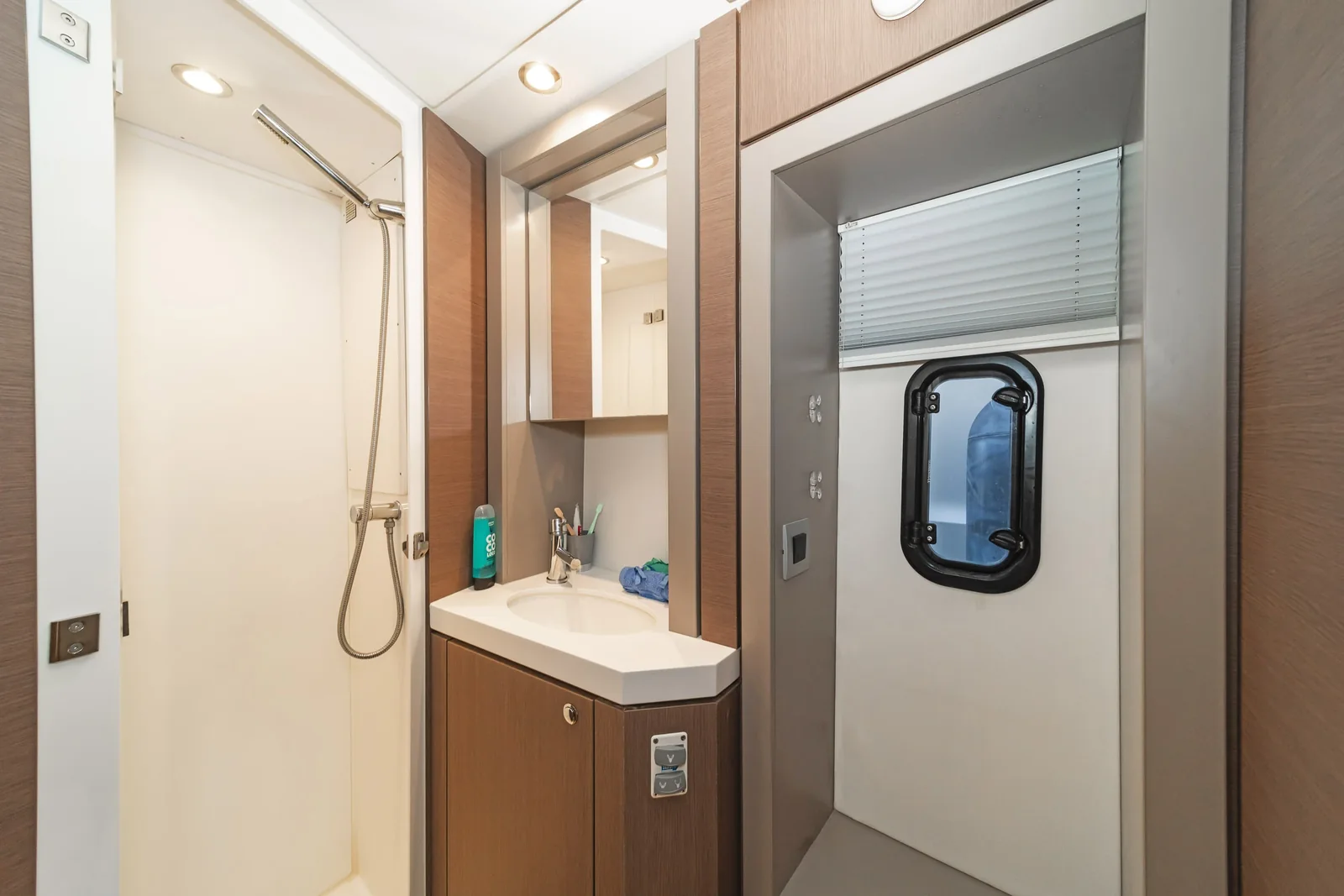 Yacht CATANA Bali 4.6 - Rafaela - Foto 1
