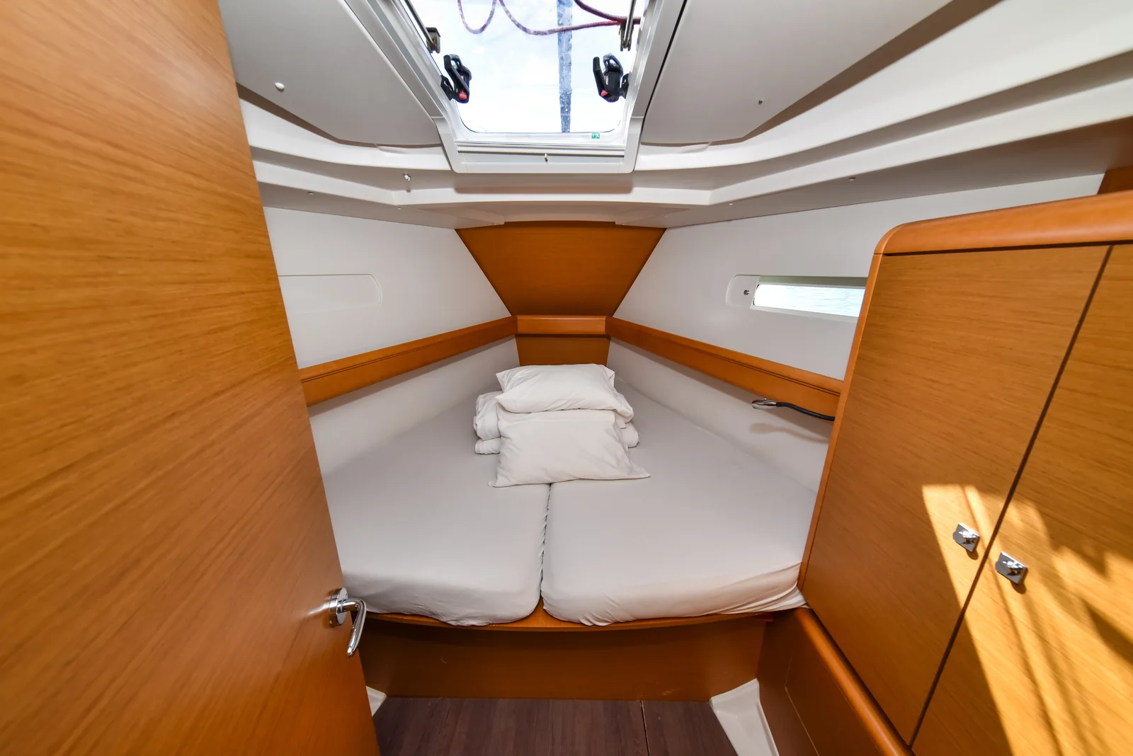 Yacht JEANNEAU Sun Odyssey 449 - Pižulot - Foto 1