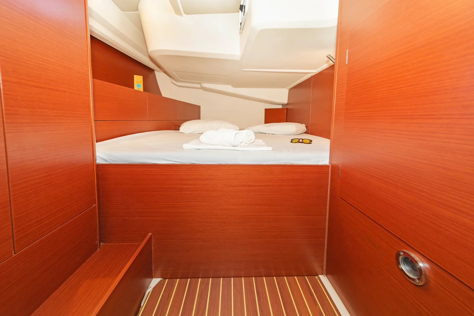 Yacht HANSE 508 - El Grande - Foto 1