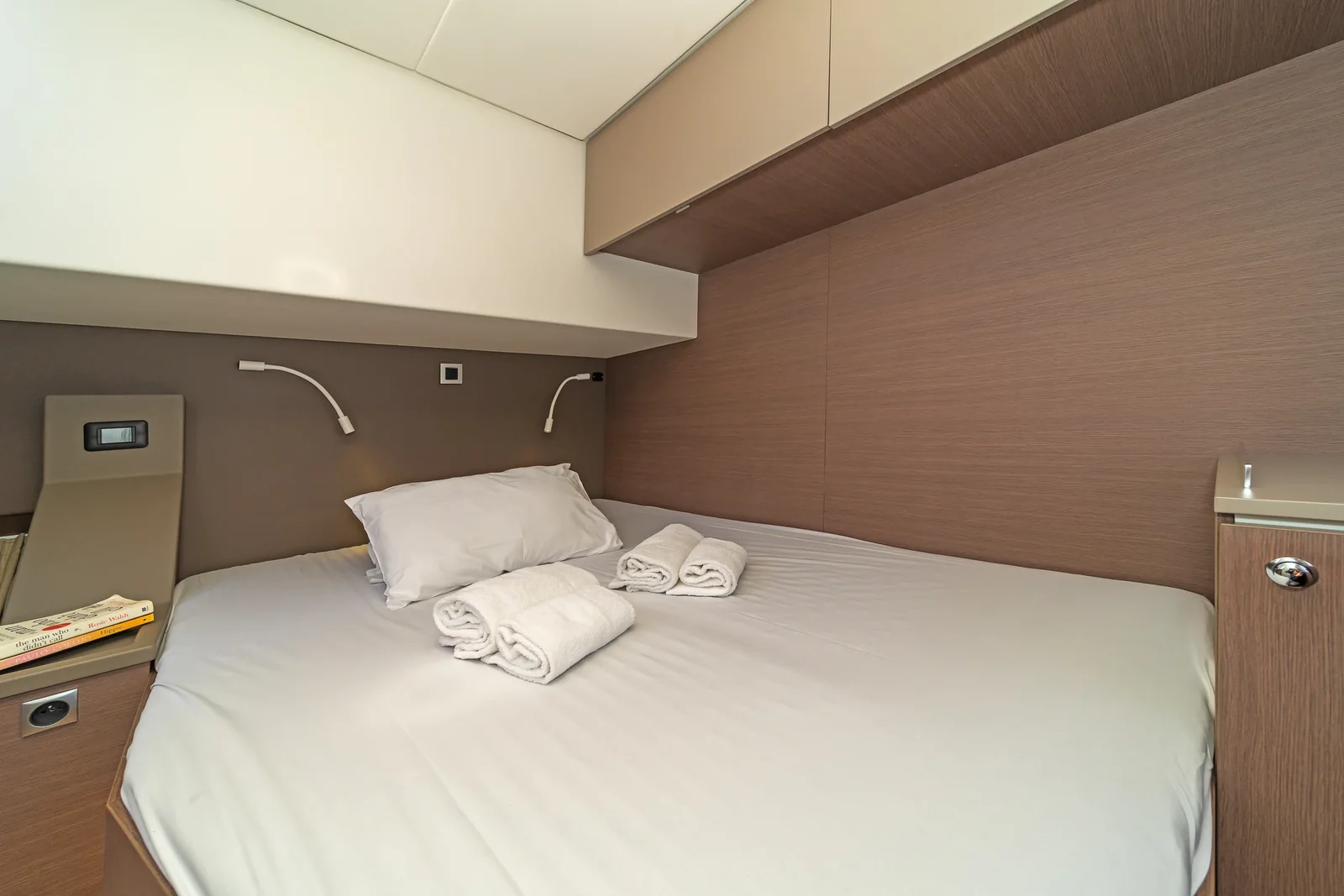 Yacht CATANA Bali 4.8 - Laguana - Foto 1