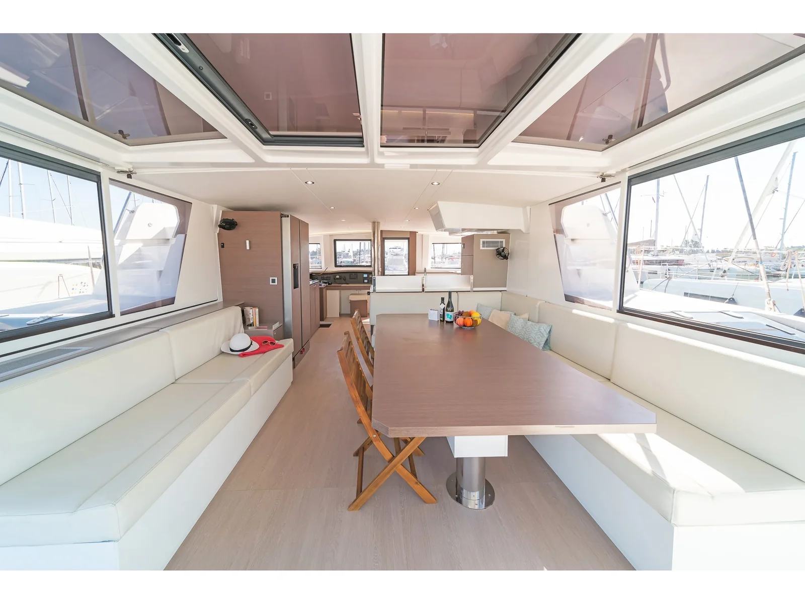 Yacht CATANA Bali 4.8 - Laguana - Foto 1