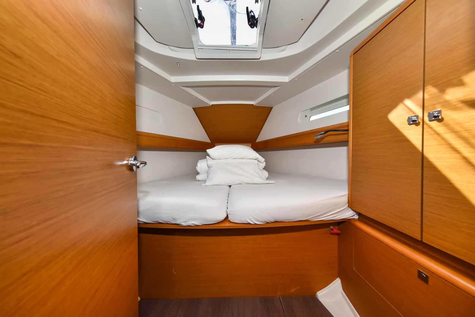 Yacht JEANNEAU Sun Odyssey 449 - Pižulot - Foto 1