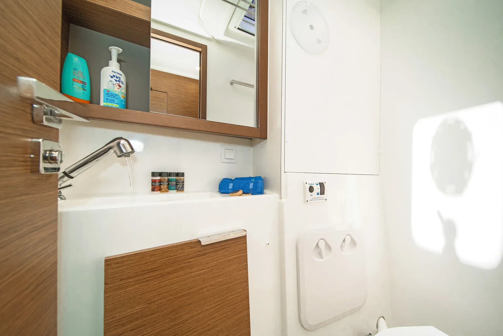 Yacht LAGOON 40 - Thalasea - Foto 1
