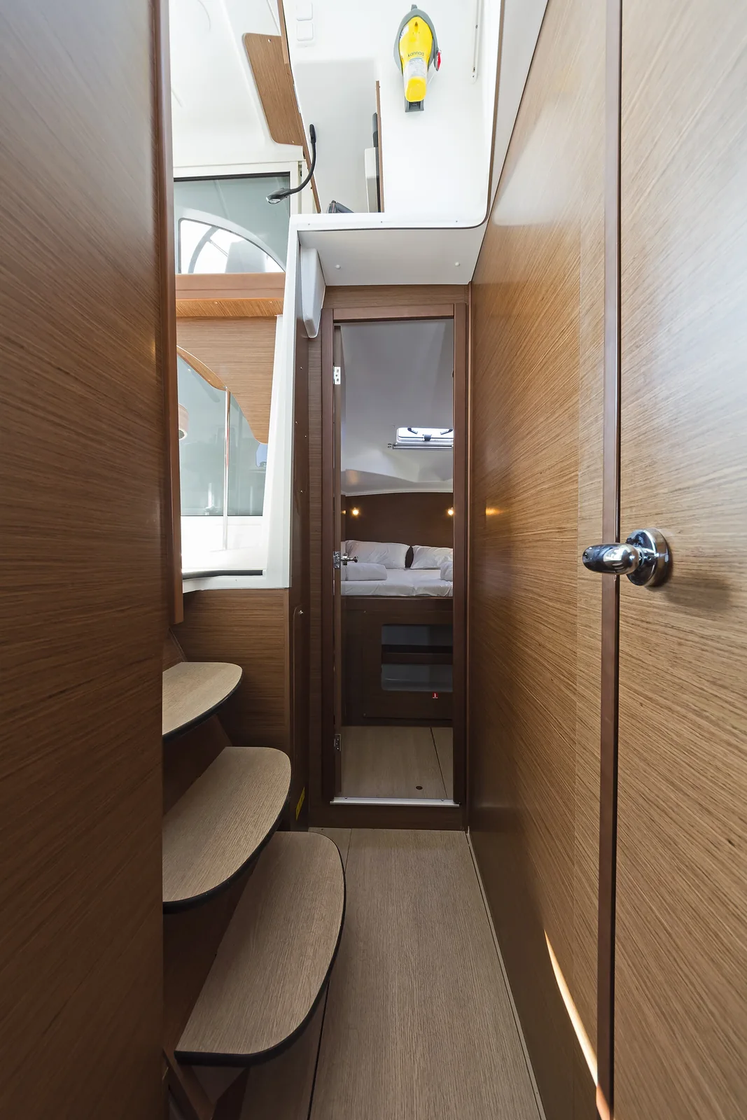 Yacht LAGOON 380 S2 - Eleven - Foto 1