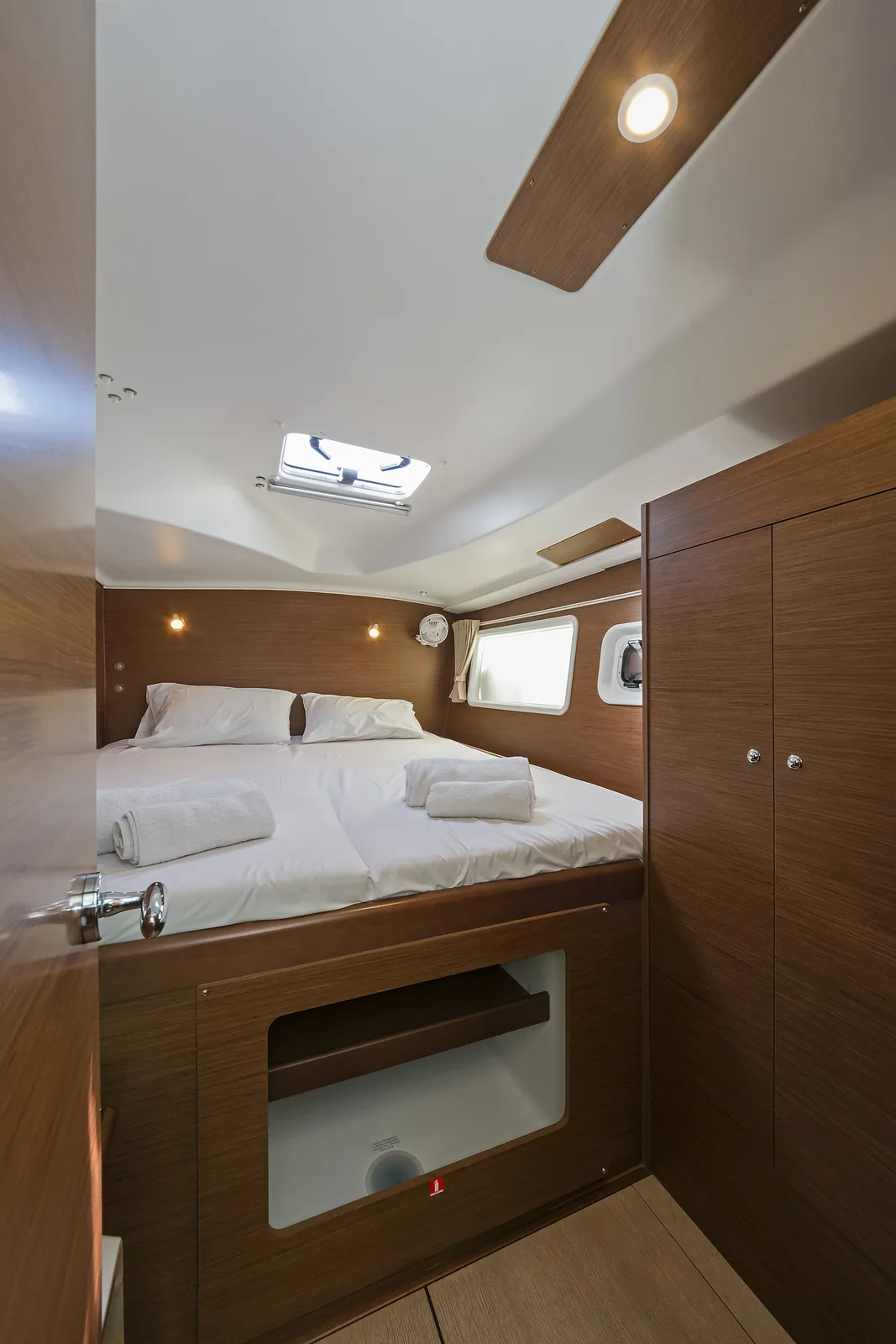 Yacht LAGOON 380 S2 - Eleven - Foto 1