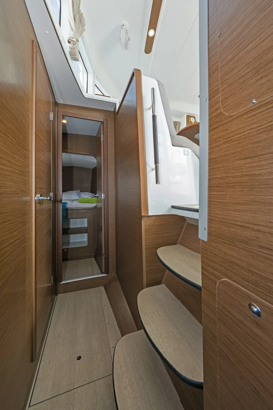 Yacht LAGOON 380 S2 - Eleven - Foto 1